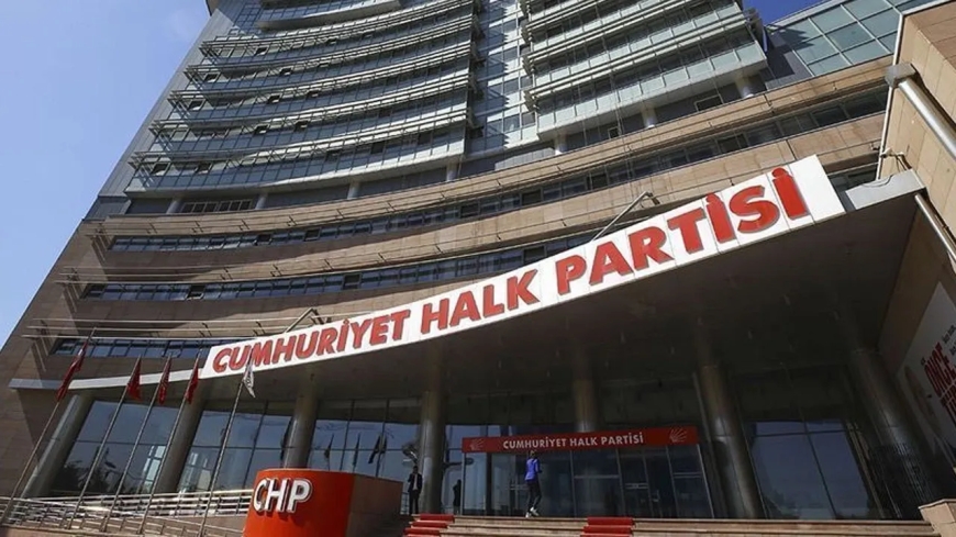 Ekrem İmamoğlu tutuklandı: CHP'den ilk mesaj!
