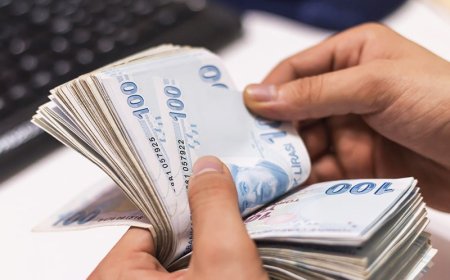 Malatya’da destek ödemeleri başladı! Saat ve tutar belli oldu