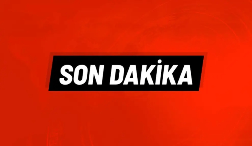 İstanbul'da 6,2 büyüklüğünde deprem