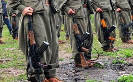 PKK Silah Bırakıyor, Af ve Tahliye Yolda