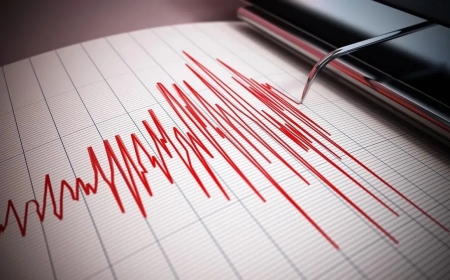 12 Mayıs Son Depremler Listesi: Osmaniye ve Malatya’da Peş Peşe Depremler!