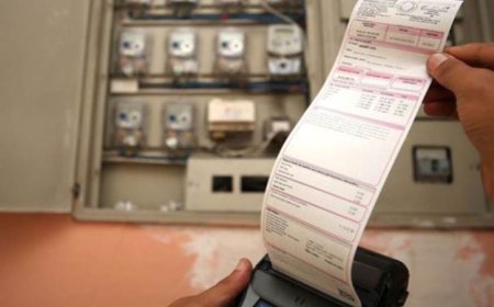 Elektrik Faturasını Düşürmek İçin 7 Etkili Yöntem