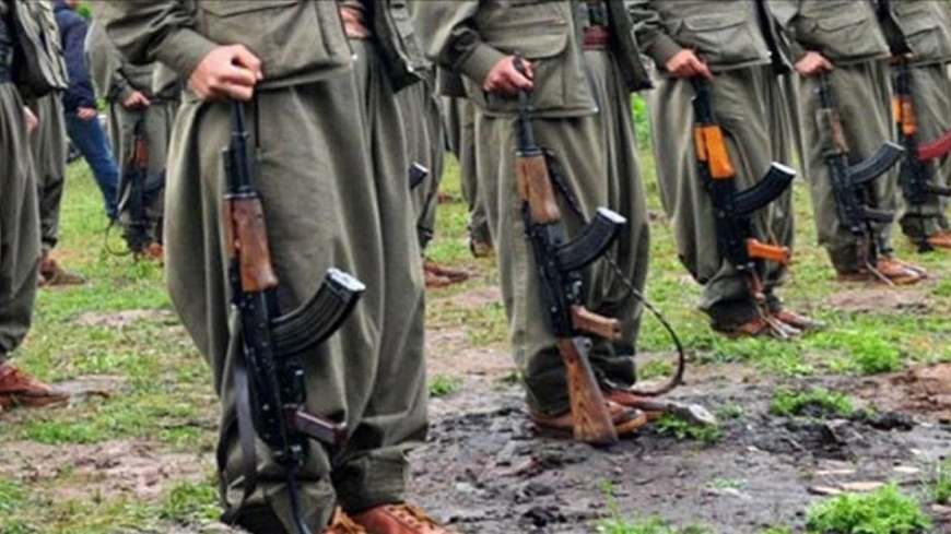 PKK Silah Bırakıyor, Af ve Tahliye Yolda