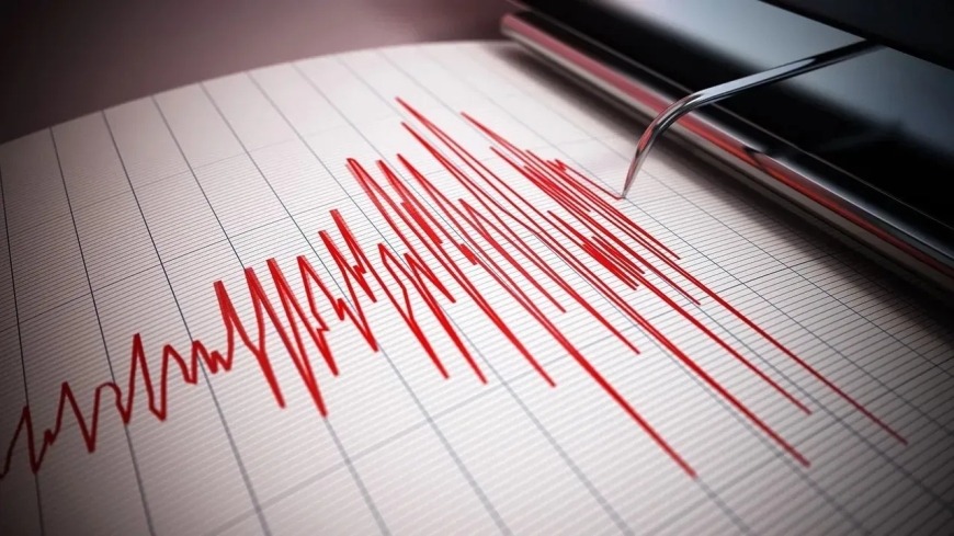 12 Mayıs Son Depremler Listesi: Osmaniye ve Malatya’da Peş Peşe Depremler!