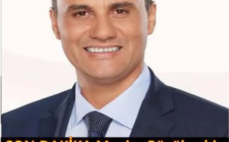 Manisa Büyükşehir Belediye Başkanı Ferdi Zeyrek hayatını kaybetti