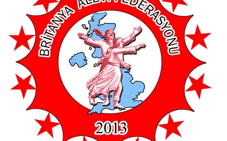 Britanya Alevi Federasyonu olarak altını kalın çizgilerle çiziyoruz: