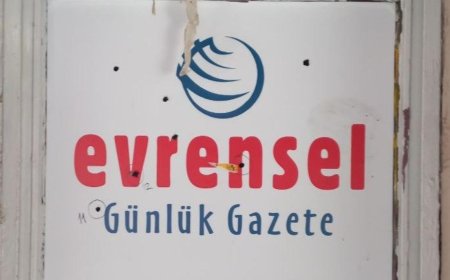 Kürecik TV ve Kürecik Haber’den Evrensel’e Yapılan Saldırıya Sert Tepki