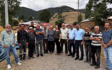 Varto’da Köylülerin Sorunları Meclis Gündeminde: Muhtara Baskı İddiası