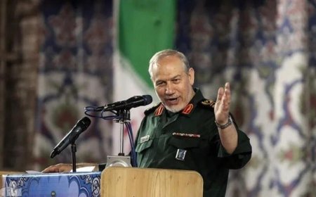 İran’dan “Yeni Savaş” Uyarısı “Ateşkeste Değiliz”