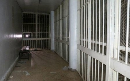 Suriye Geçiş Hükümeti Zindanlarında 4 Alevi Katledildi 2025 yılı başından bu yana en az 55 kişi işkenceyle öldürüldü