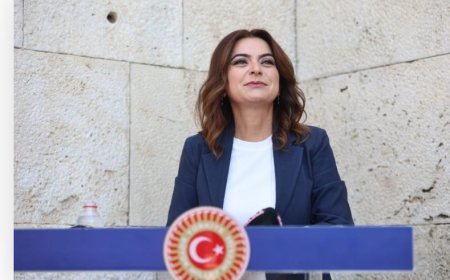 Koçyiğit Barışın yolu halkların sesini duymaktan geçer