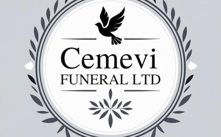 İngiltere Alevi Kültür Merkezi’nden Önemli Adım Cenaze Hizmetleri Artık Kendi Bünyesinde Verilecek