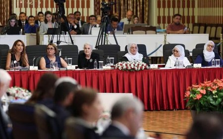 Meclis’te Kürtçe Krizi Barış Annesi Nezahat Teke’nin Kürtçe Konuşması Engellendi