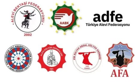 Alevi Örgütlerinden Ortak Açıklama “Cemevlerimizi Devlet Güdümüne Sokamazsınız”