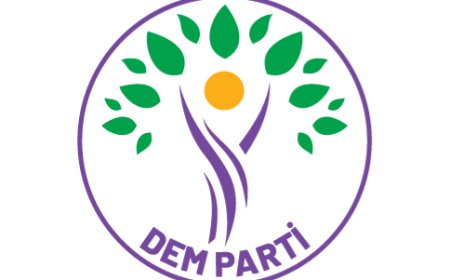 DEM Parti’den “Milli Dayanışma, Kardeşlik ve Demokrasi Komisyonu” Toplantıları Sonrası Açıklama