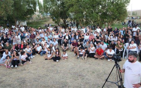 Varto’da “Doğa, Kültür ve İnanç Festivali” Başladı