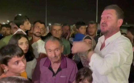 İşte Depremzedeye Reva Gördükleri