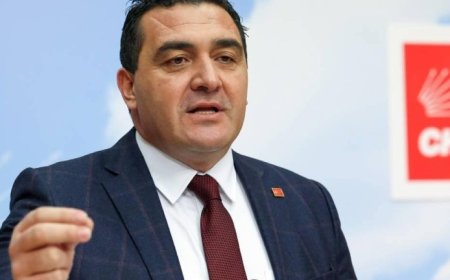 Ulaş Karasu’dan Abdullah Güler’e Sert Yanıt