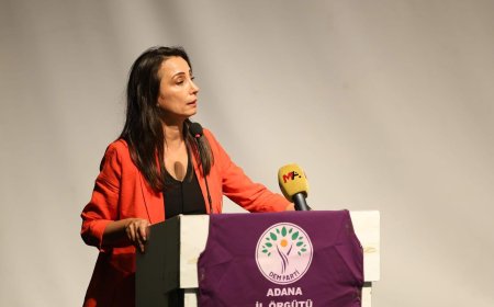 Hatimoğulları’ndan Yasal Zemin Vurgusu: “Ciddi Bir Beklenti Var”