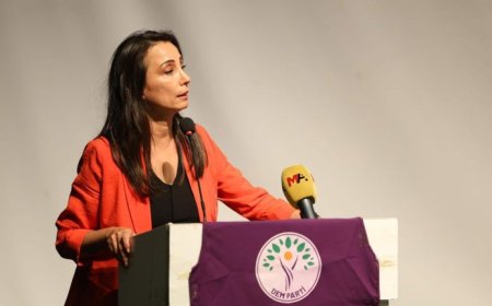 Hatimoğulları “İktidarıyla, Devletiyle, Muhalefetiyle Bu Süreçte Ezber Bozalım”