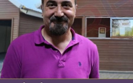 Munzur Gözeleri’ne Mescit Tepkisi “Alevi İnancına Müdahale”