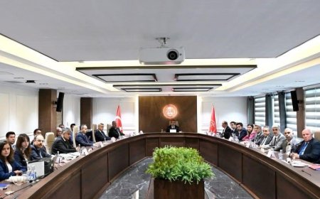 Hakem Kurulu, memur ve emekli zammı için dördüncü kez toplandı