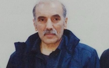 Mehmet Mehdi Ataca’nın Tahliyesi “Hazır Değil” Gerekçesiyle Engellendi