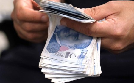 Kamu Çalışanı ve Emeklisinin Zam Oranı Açıklandı