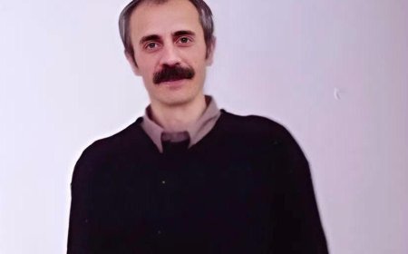 Mithat Öztürk Ölüm Orucunu Zaferle Sona Erdirdi