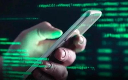 Milyonlarca Kullanıcıya Büyük Şok Popüler VPN Uygulaması Parmak İzi Çıkardı, Ekran Görüntüsü Topladı