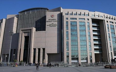 İmamoğlu’nun Avukatı Nusret Yılmaz Gözaltına Alındı