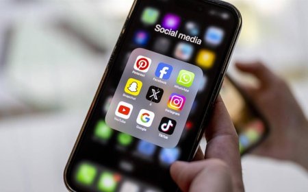 Her Adımımızı Takip Etmişler En Çok Konum Verisi Toplayan Uygulamalar Belli Oldu