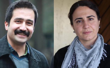 Avukat Aytaç Ünsal “Ebru Timtik yüreklerimize her koşulda hakkını isteme ruhu üfledi”