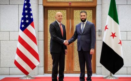 Rojava’da Ne Olacak? Özerk Yönetimin Geleceği Belirsizliğini Koruyor