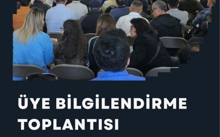 İngiltere Alevi Kültür Merkezi ve Cemevi’nden Üyelere Çağrı