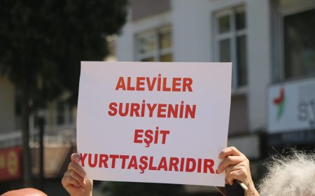 Antakya Emek ve Demokrasi Platformu’ndan Suriye’nin Sahil Kentlerine İnsani Yardım Çağrısı