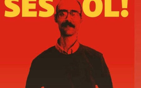 Kuyu Tipi Hapishanelere Karşı Açlık Grevi “Onurlu Yaşam İçin Direniyoruz”