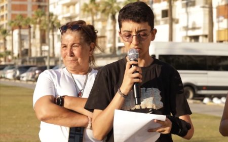 İzmir’de Kadınlardan Güçlü Mesaj“Barışa İhtiyacım Var Kadın İnisiyatifi” Kuruldu