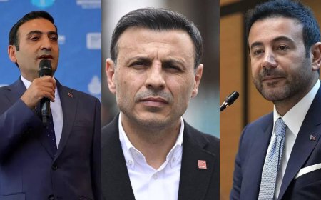 CHP İstanbul İl Başkanlığı Seçimine İddianame 10 Yönetici Hakkında Hapis İstemi