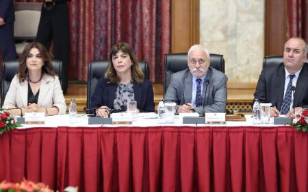 DEM Parti’den “Anadil ve Barış” Mesajı “Farklılıklarımız Zenginliğimizdir”