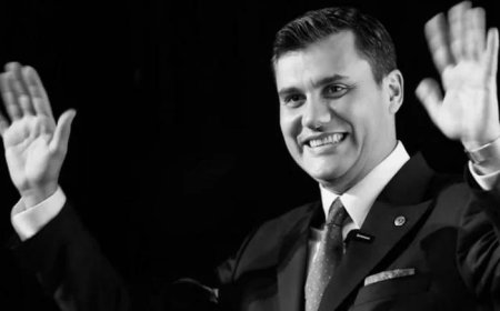 Ferdi Zeyrek Vakfı Kuruldu “Dayanışmayı Büyütmek, Geleceğe Umut Taşımak İçin Yola Çıktık”