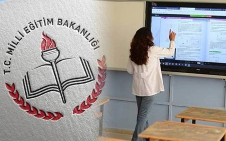Bakan Tekin Duyurdu 15 Bin Öğretmen Ataması Gerçekleştirildi