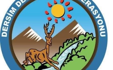 Dersim’de Şiddete Karşı Büyük Çağrı “Artık Yeter Şiddete Geçit Vermeyelim”