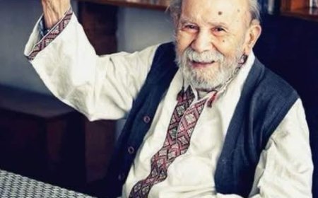 Kalemiyle Direnen Usta  Edebiyatın ve Sinemanın Usta Kalemi Vedat Türkali’yi Saygıyla Anıyoruz