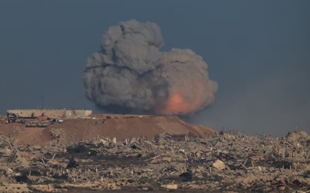 Kolombiya’dan İsrail’e Sert Yaptırım Kömür Satışı Tamamen Yasaklandı