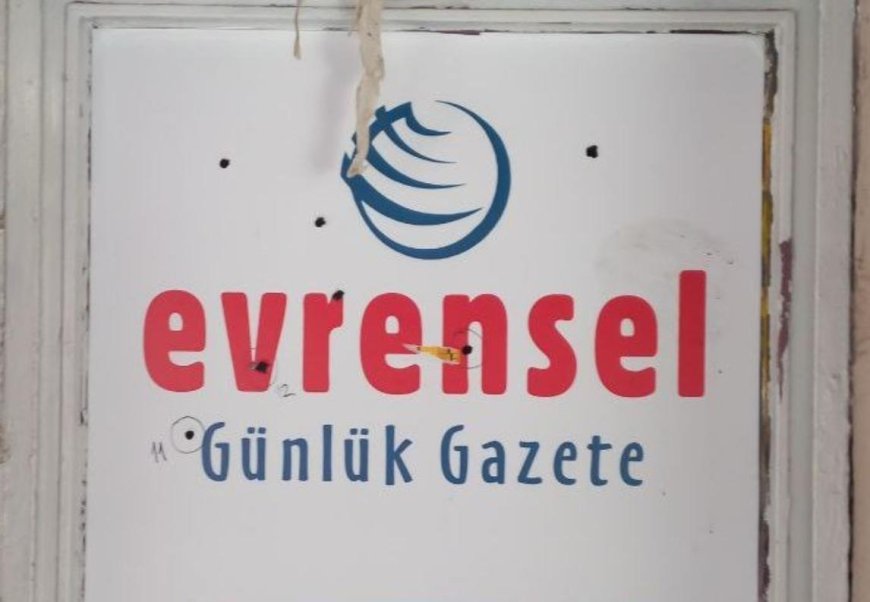 Kürecik TV ve Kürecik Haber’den Evrensel’e Yapılan Saldırıya Sert Tepki