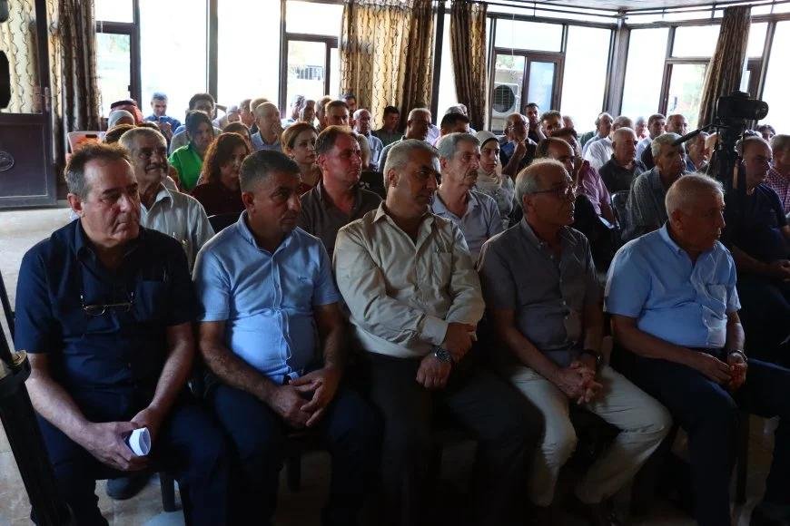 Dinler ve İnançlar Meclisi’nden BM’ye Yeni Anayasa Mesajı
