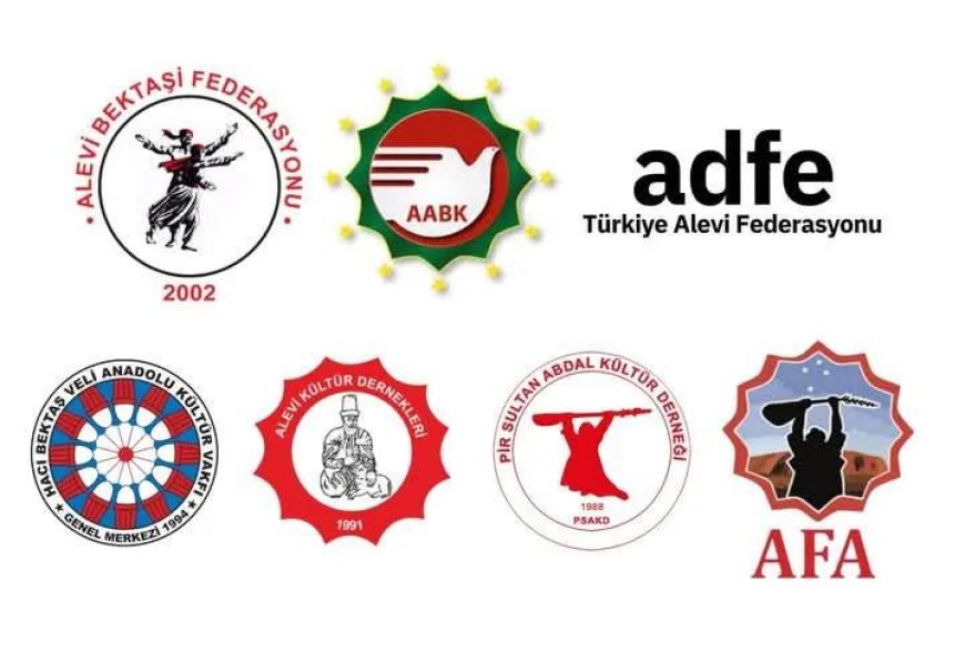 Alevi Kurumlarından Munzur Tepkisi “Ellerinizi Kutsallarımızdan Çekin