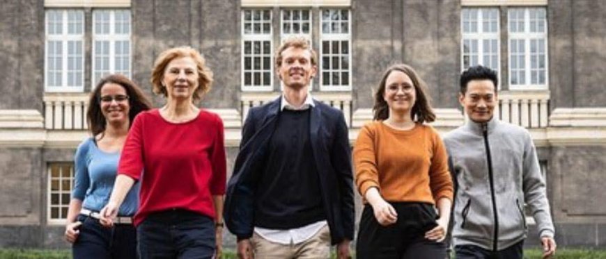 Hamburg Üniversitesi’nde Alevilik Üzerine Doktora İmkânı