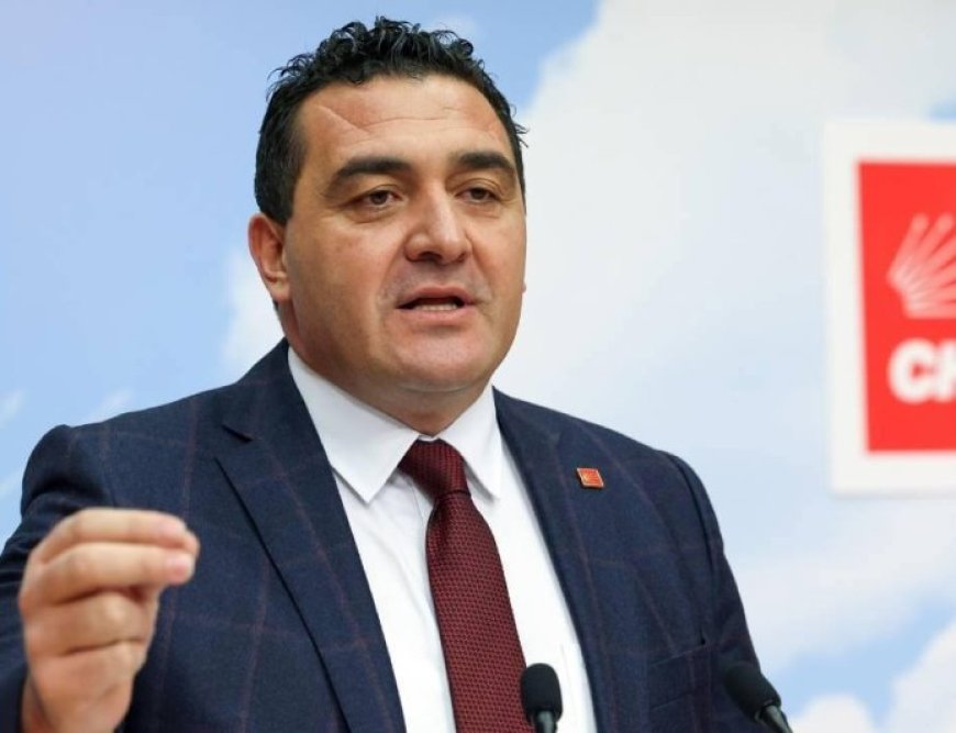 Ulaş Karasu’dan Abdullah Güler’e Sert Yanıt